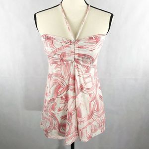 Patagonia Convertible Skirt and Halter Top Size M